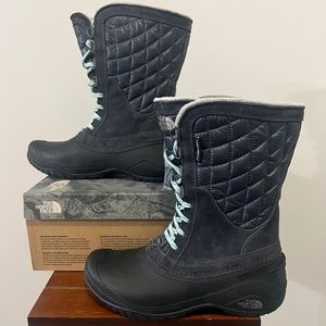 The North Face Thermoball Utility Boot 9.5